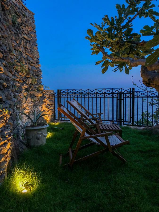 Maison d'hôtes Agave Riomaggiore